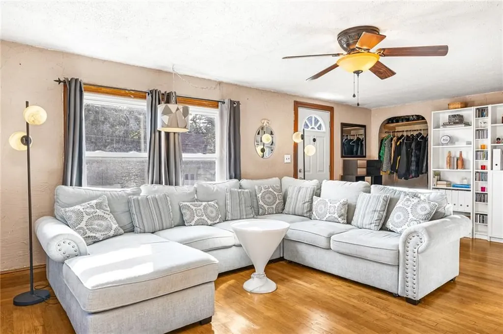 36 Cooper Street North Providence RI 02904