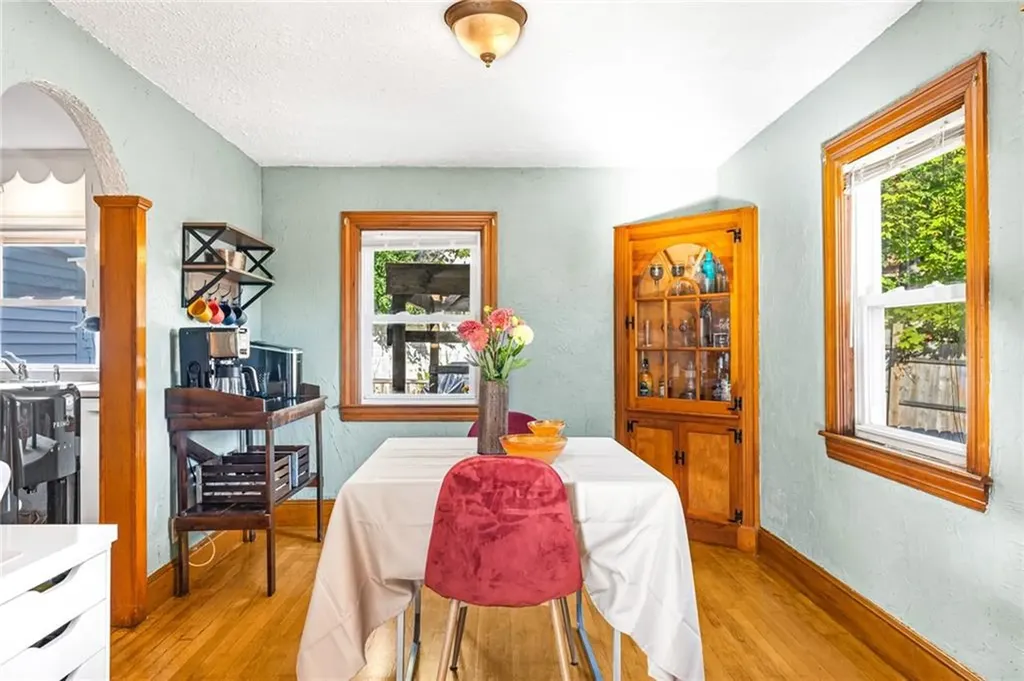 36 Cooper Street North Providence RI 02904