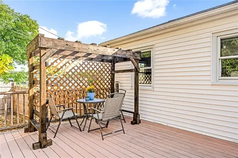 36 Cooper Street North Providence RI 02904