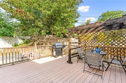 36 Cooper Street North Providence RI 02904