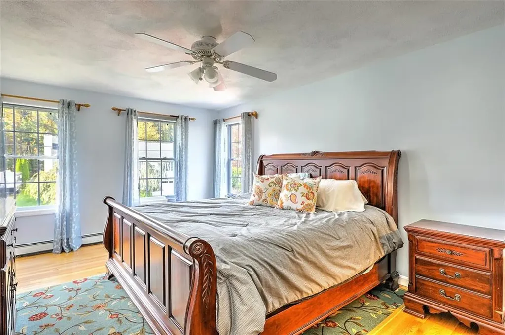 15 Sharon Drive Cumberland RI 02864