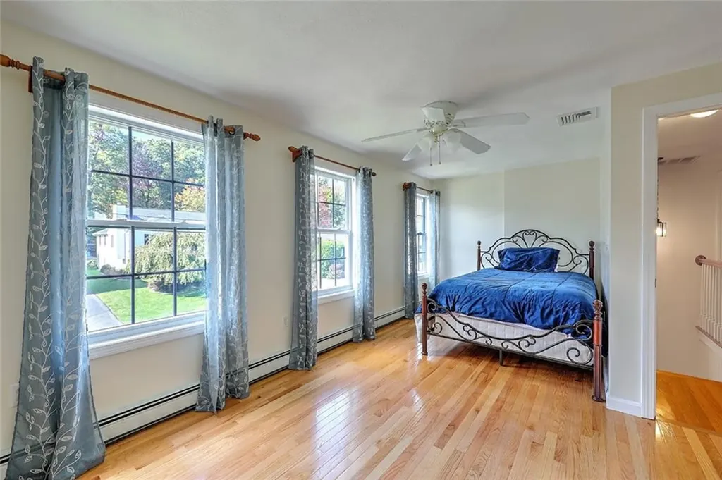15 Sharon Drive Cumberland RI 02864