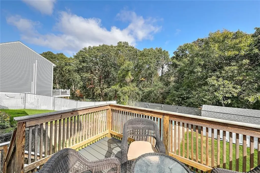 15 Sharon Drive Cumberland RI 02864