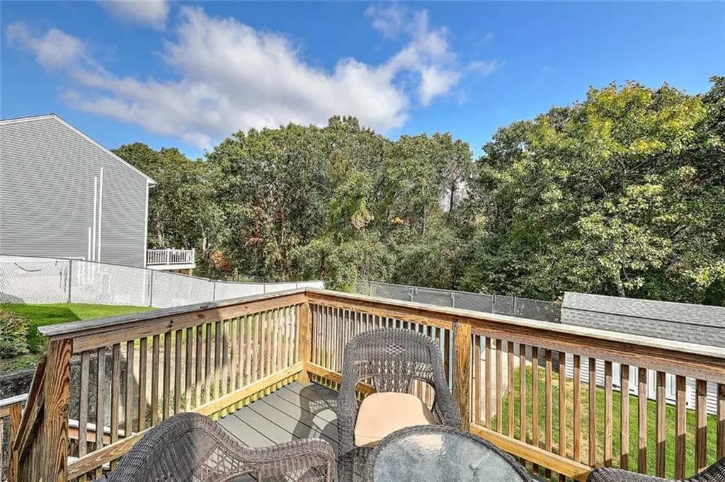 15 Sharon Drive Cumberland RI 02864