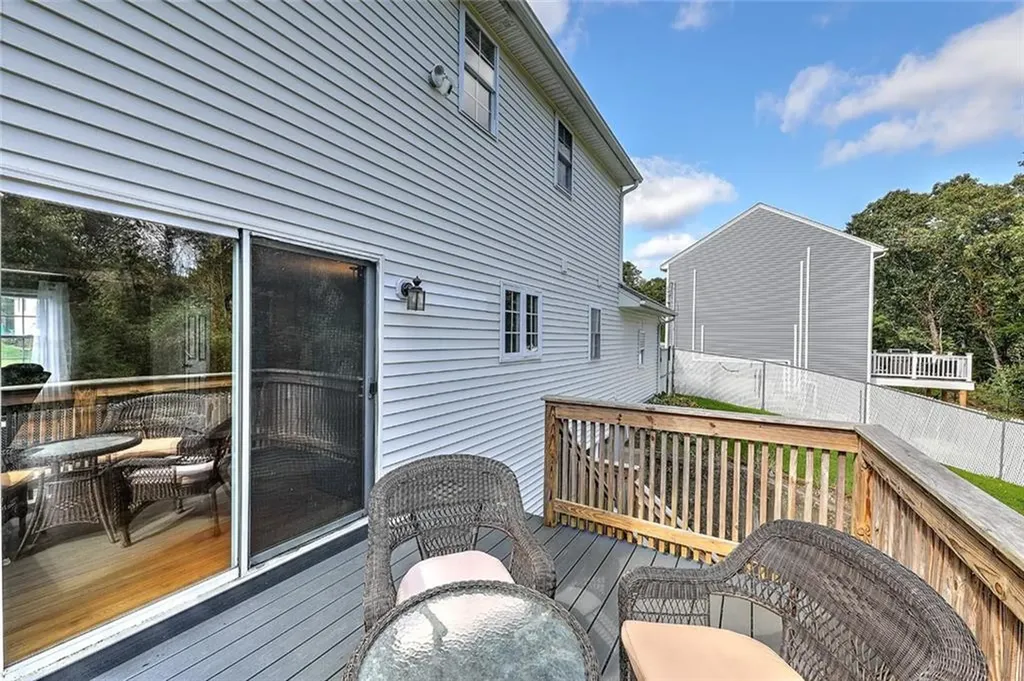 15 Sharon Drive Cumberland RI 02864