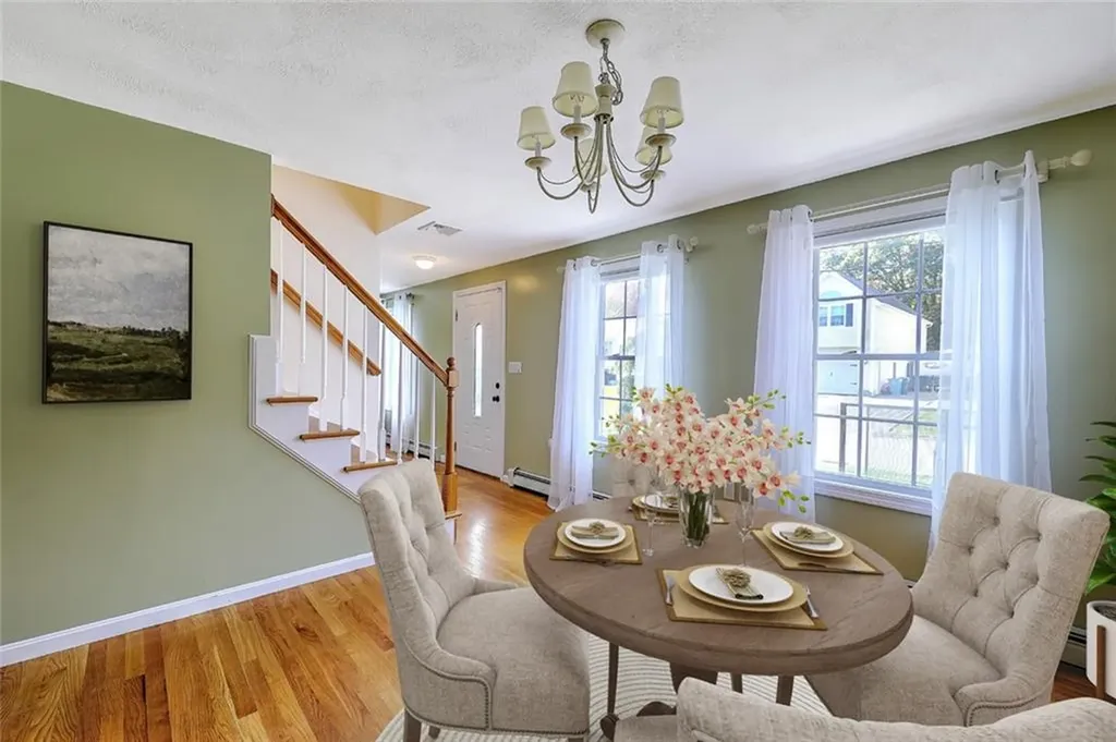 15 Sharon Drive Cumberland RI 02864