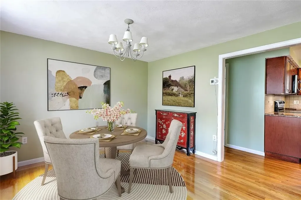 15 Sharon Drive Cumberland RI 02864