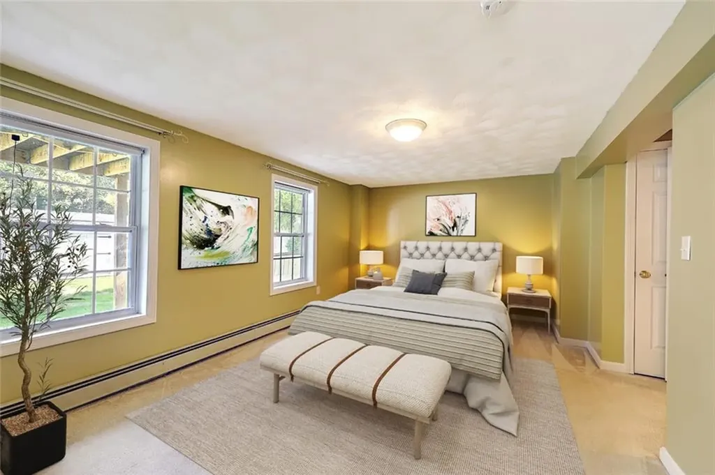15 Sharon Drive Cumberland RI 02864