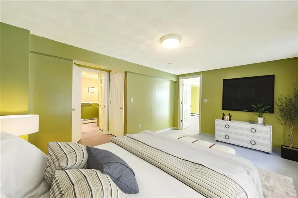 15 Sharon Drive Cumberland RI 02864