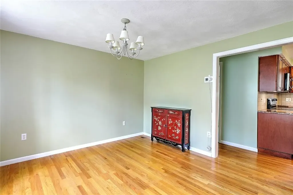 15 Sharon Drive Cumberland RI 02864