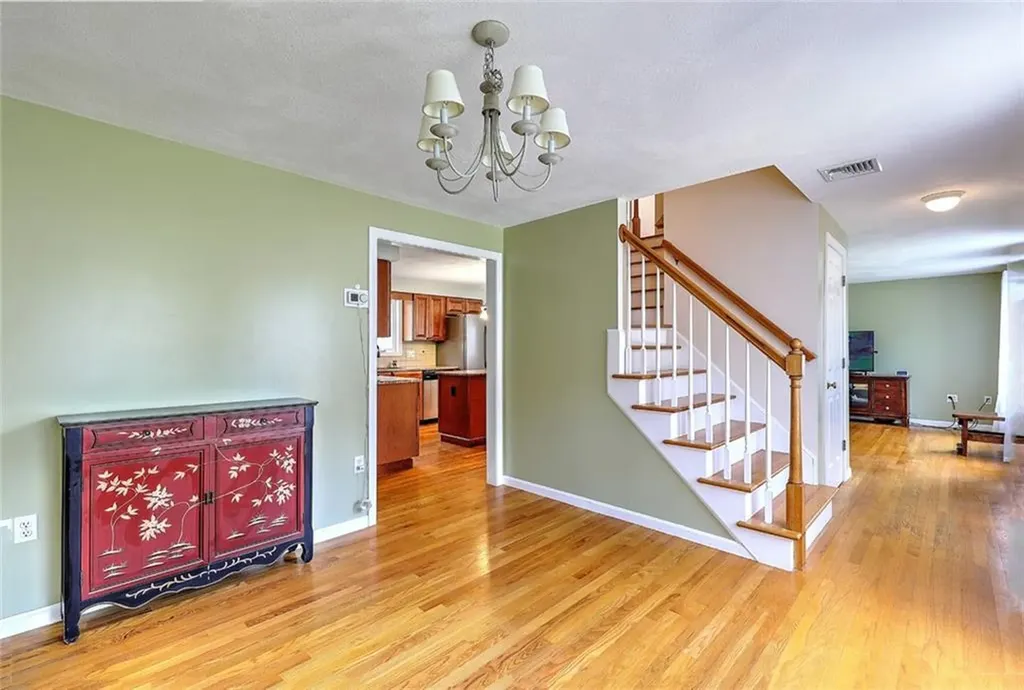 15 Sharon Drive Cumberland RI 02864