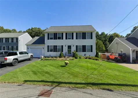 15 Sharon Drive Cumberland RI 02864