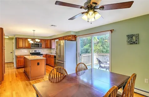 15 Sharon Drive Cumberland RI 02864