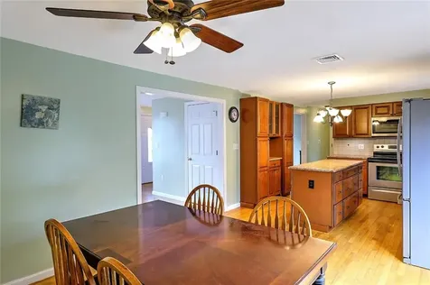 15 Sharon Drive Cumberland RI 02864