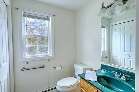 15 Sharon Drive Cumberland RI 02864