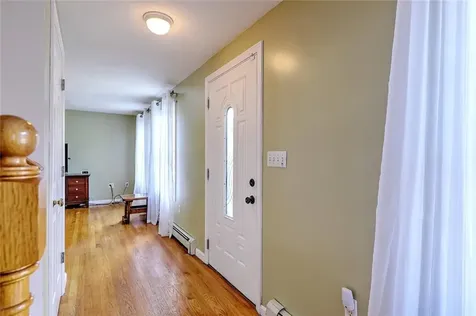 15 Sharon Drive Cumberland RI 02864