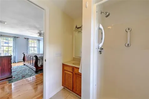 15 Sharon Drive Cumberland RI 02864