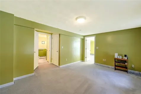 15 Sharon Drive Cumberland RI 02864