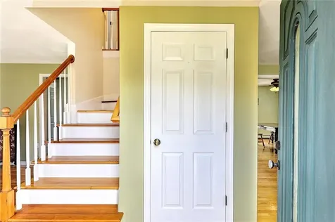 15 Sharon Drive Cumberland RI 02864