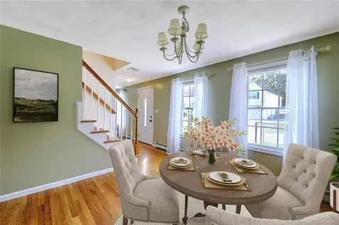 15 Sharon Drive Cumberland RI 02864