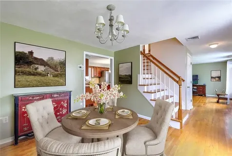 15 Sharon Drive Cumberland RI 02864