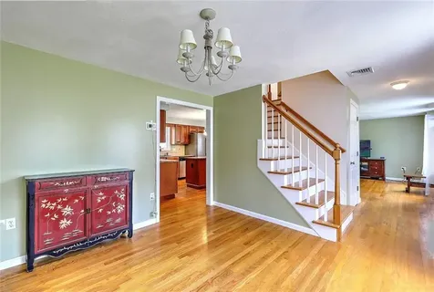 15 Sharon Drive Cumberland RI 02864