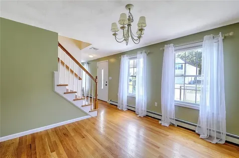 15 Sharon Drive Cumberland RI 02864