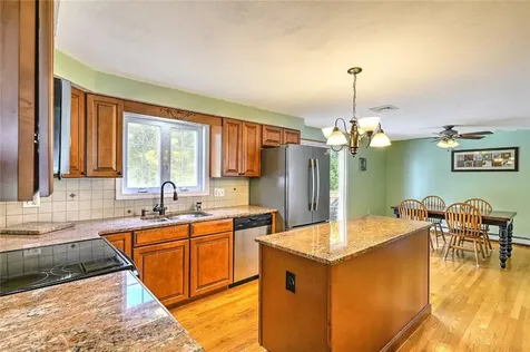 15 Sharon Drive Cumberland RI 02864