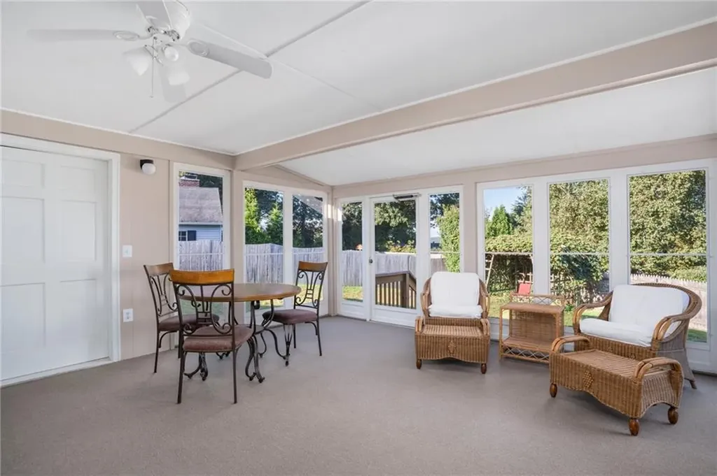 213 Glen Hills Drive Cranston RI 02920