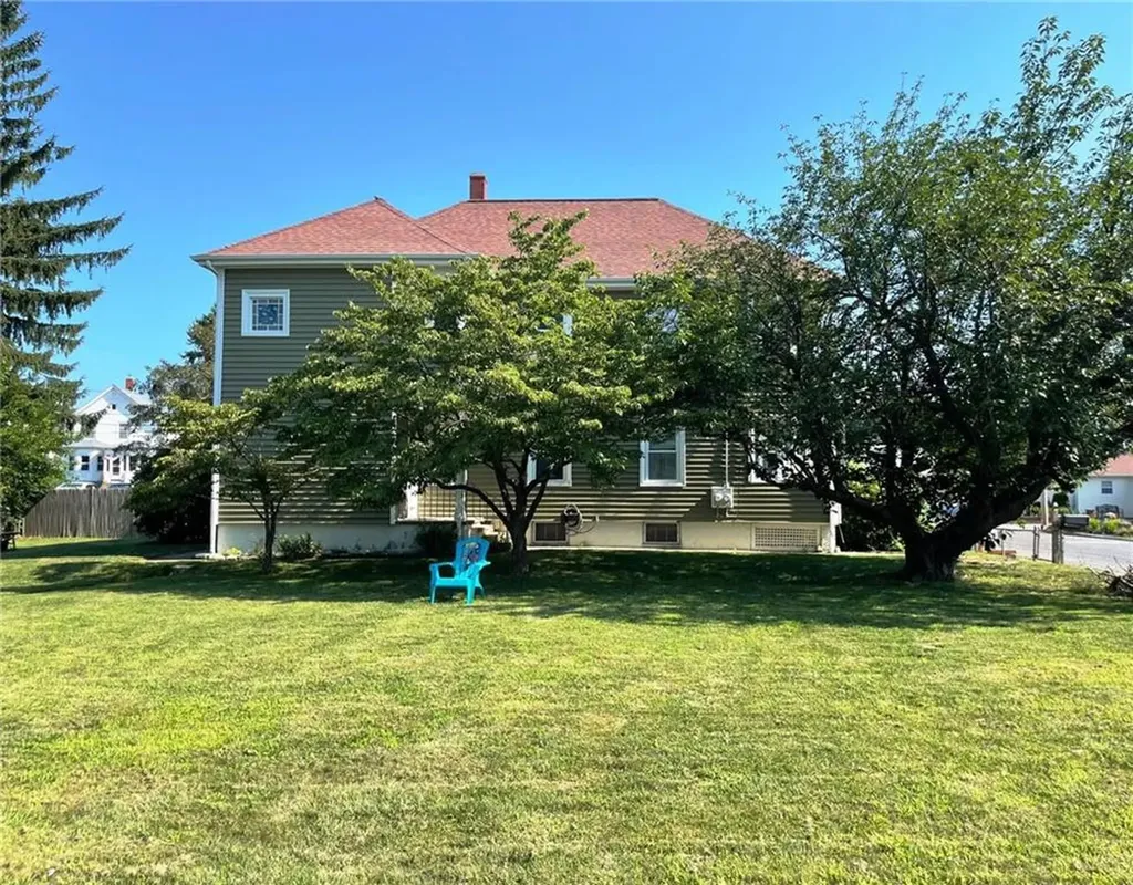 38 Bryant Street Cumberland RI 02864