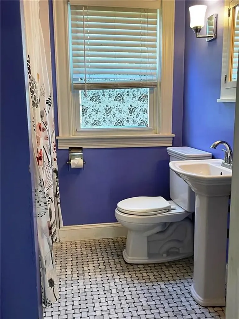 38 Bryant Street Cumberland RI 02864
