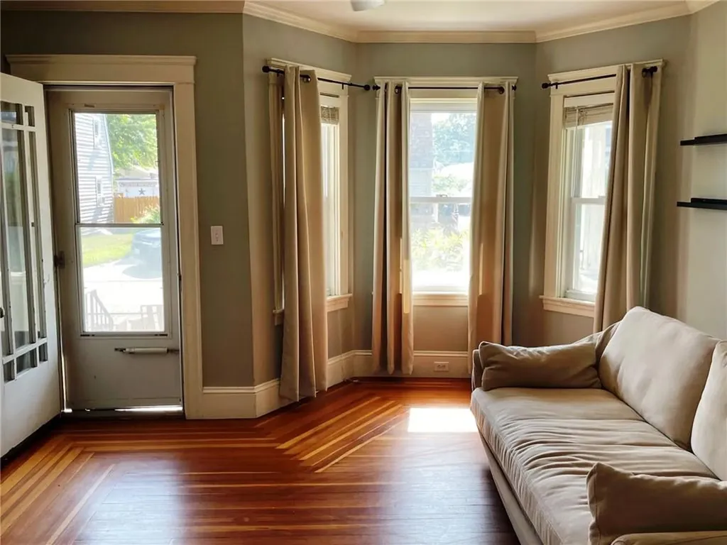 38 Bryant Street Cumberland RI 02864