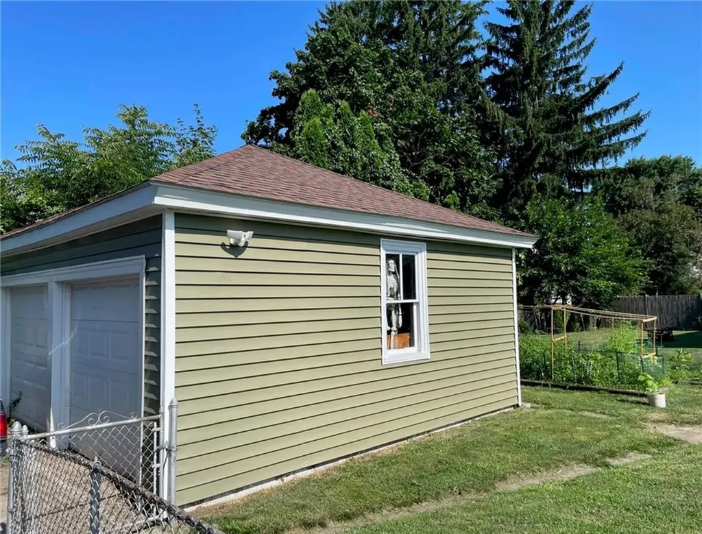 38 Bryant Street Cumberland RI 02864