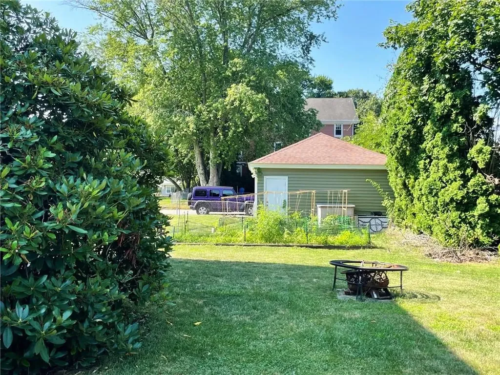 38 Bryant Street Cumberland RI 02864
