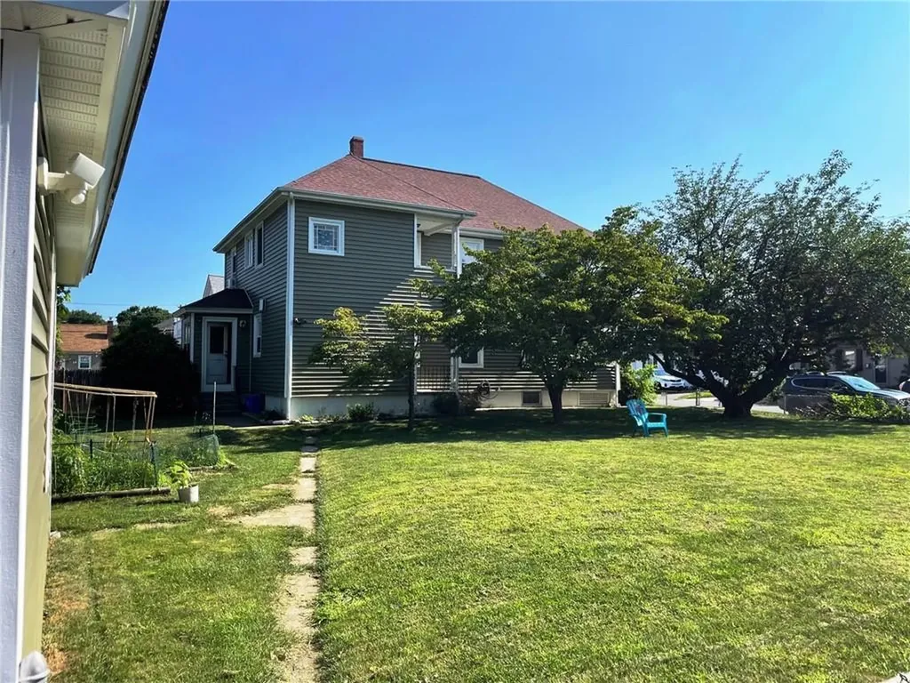 38 Bryant Street Cumberland RI 02864