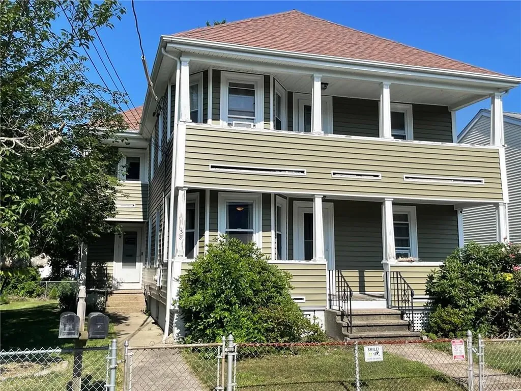 38 Bryant Street Cumberland RI 02864