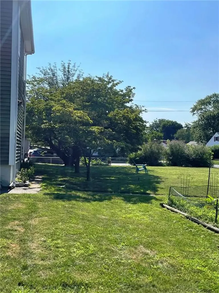 38 Bryant Street Cumberland RI 02864