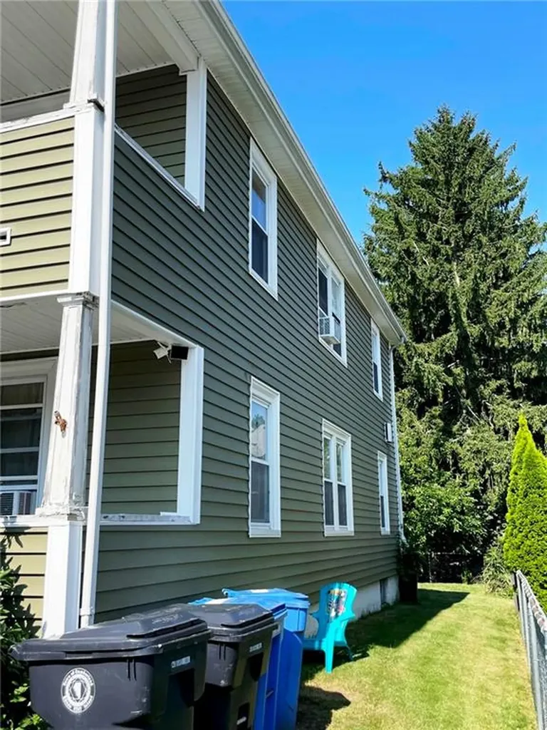 38 Bryant Street Cumberland RI 02864
