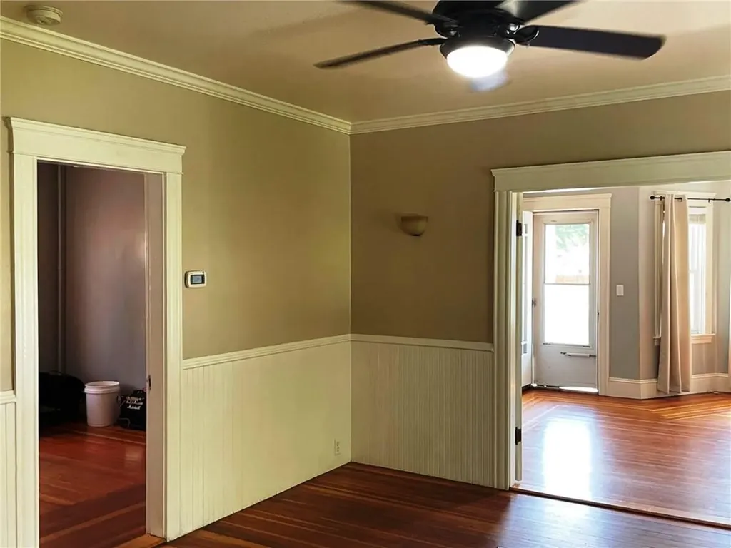 38 Bryant Street Cumberland RI 02864