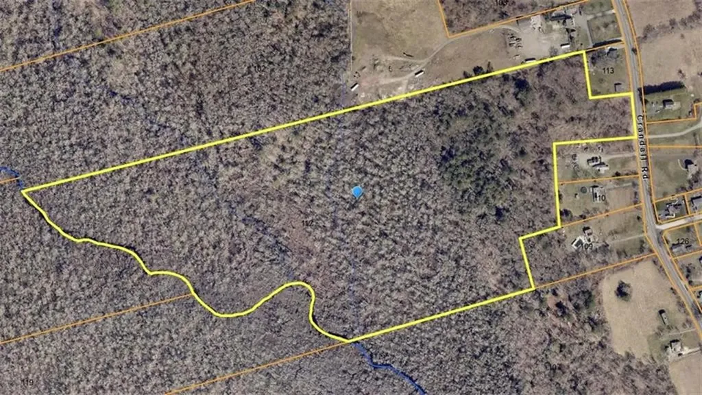 0 Crandall Road Tiverton RI 02878