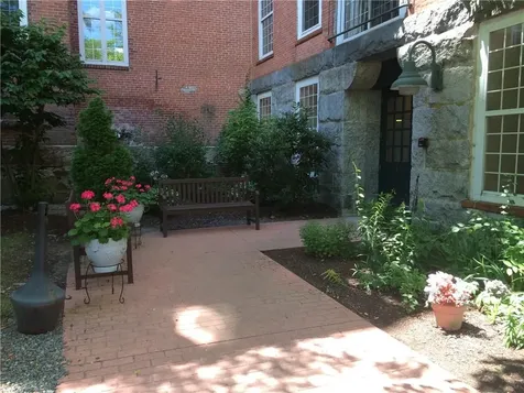 2 School Street Lincoln RI 02802