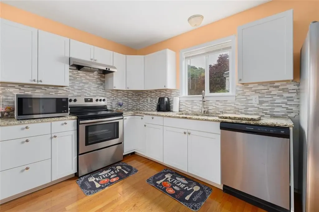 359 Knight Street Woonsocket RI 02895