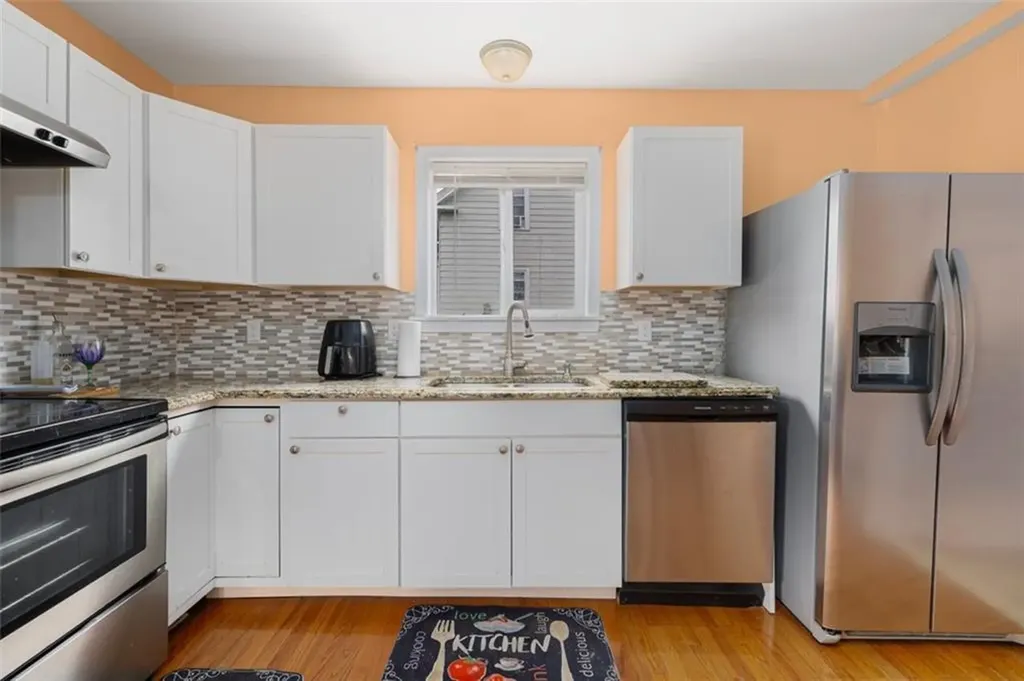 359 Knight Street Woonsocket RI 02895
