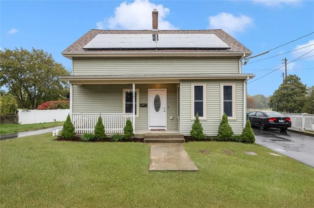 359 Knight Street Woonsocket RI 02895
