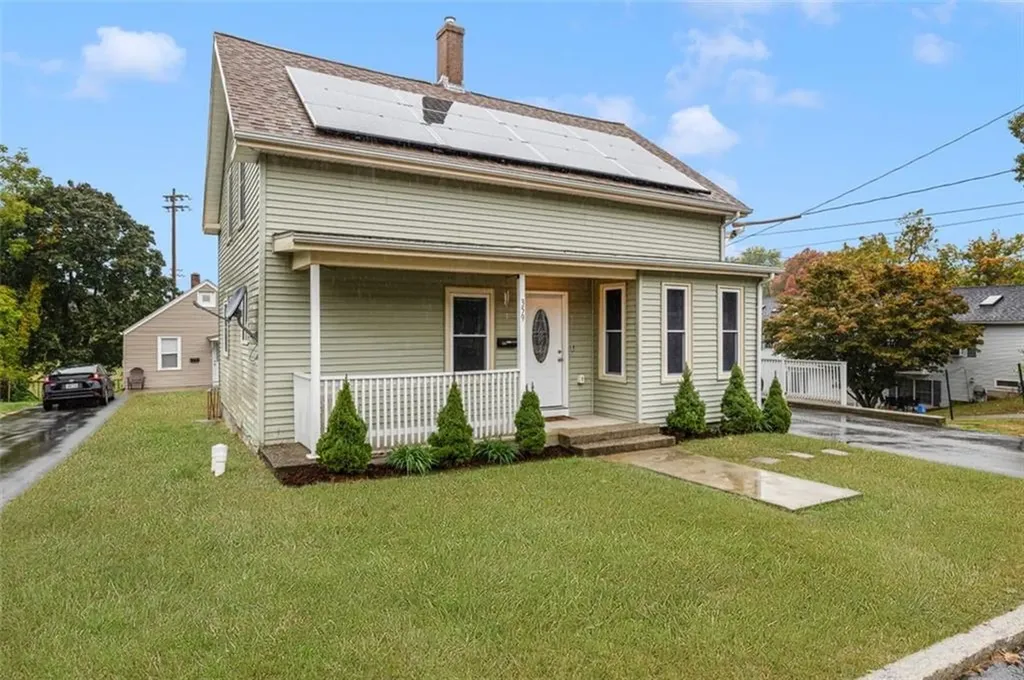 359 Knight Street Woonsocket RI 02895