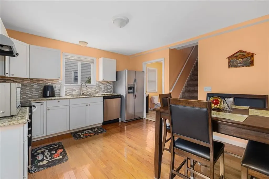 359 Knight Street Woonsocket RI 02895