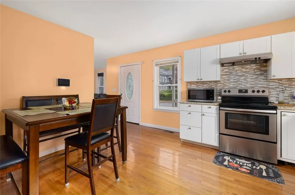 359 Knight Street Woonsocket RI 02895