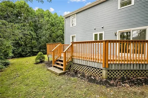 29 Circuit Drive Narragansett RI 02882