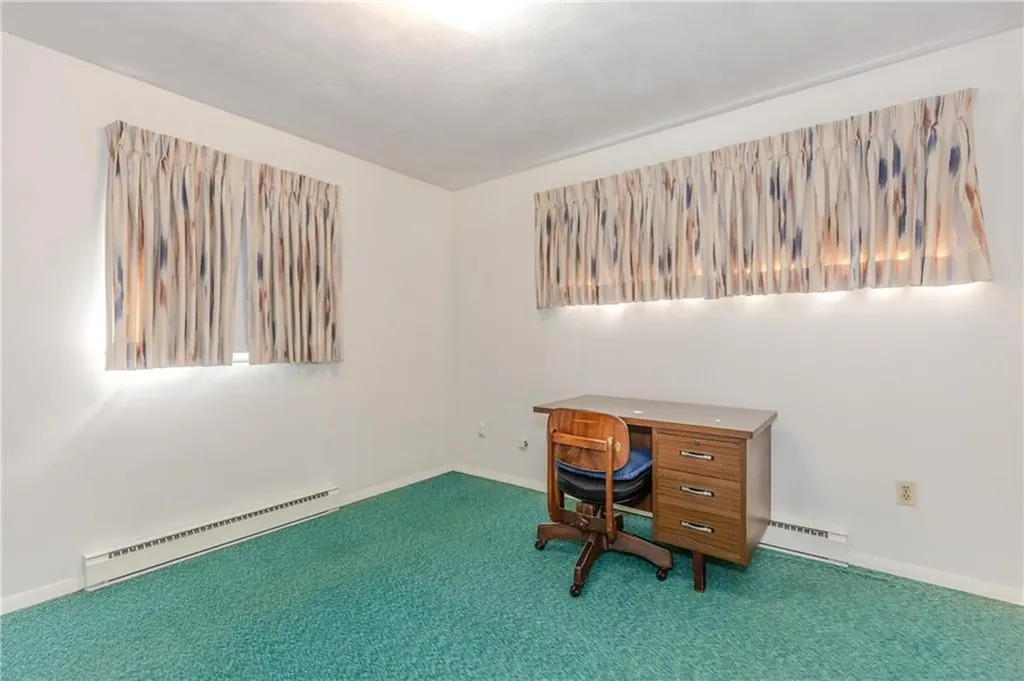 44 Carlisle Street Cranston RI 02920