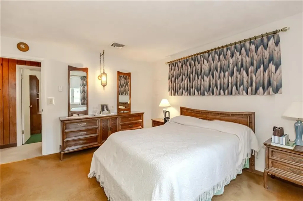 44 Carlisle Street Cranston RI 02920